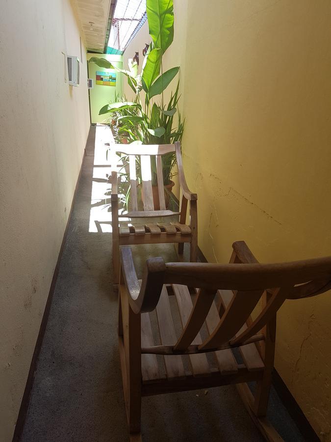 Hotel Rey De Reyes มานากัว ภายนอก รูปภาพ