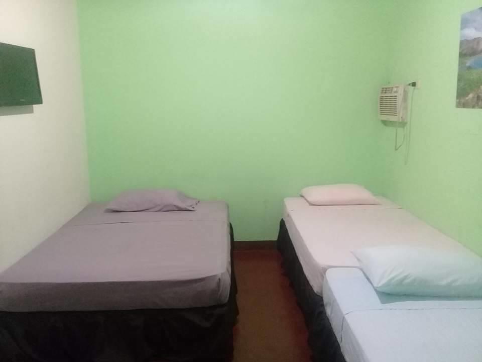 Hotel Rey De Reyes มานากัว ภายนอก รูปภาพ