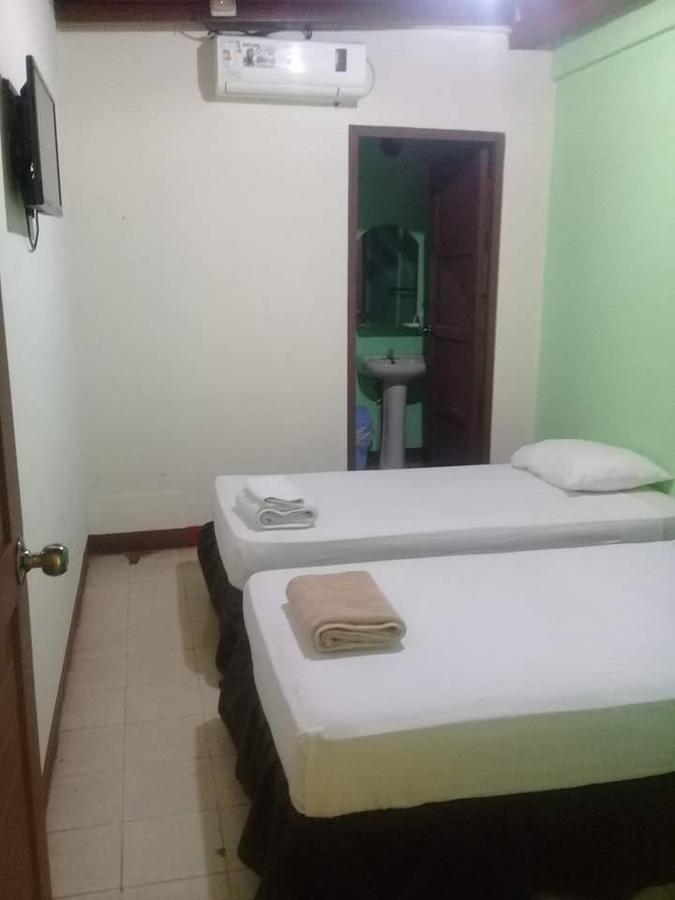 Hotel Rey De Reyes มานากัว ภายนอก รูปภาพ