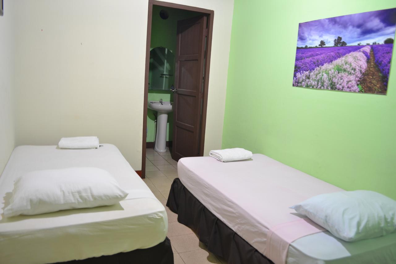 Hotel Rey De Reyes มานากัว ภายนอก รูปภาพ